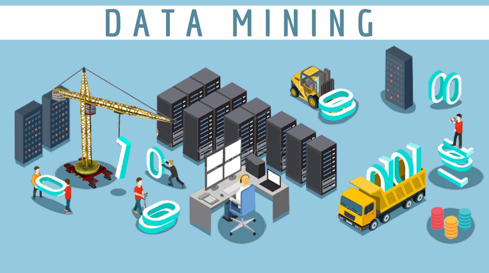 Data Mining Services