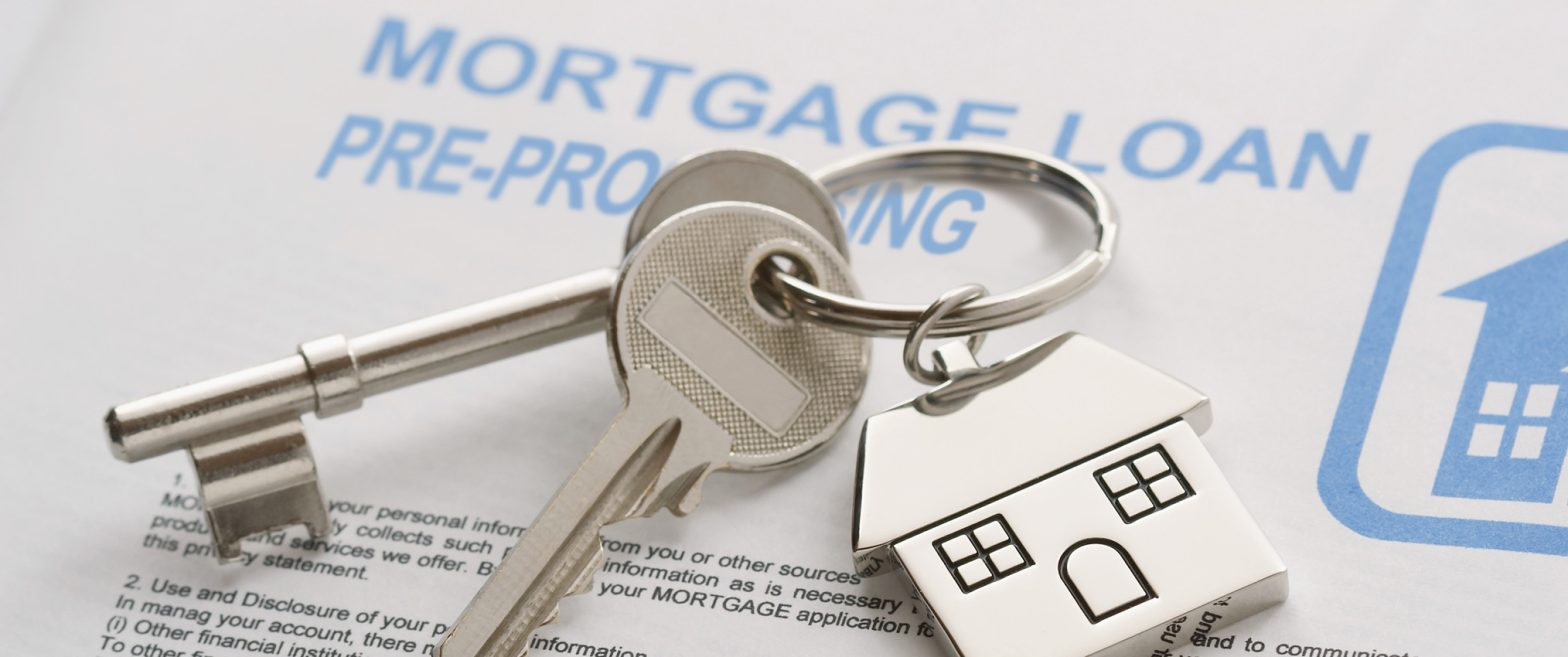 Outsource Mortgage Pre-processing