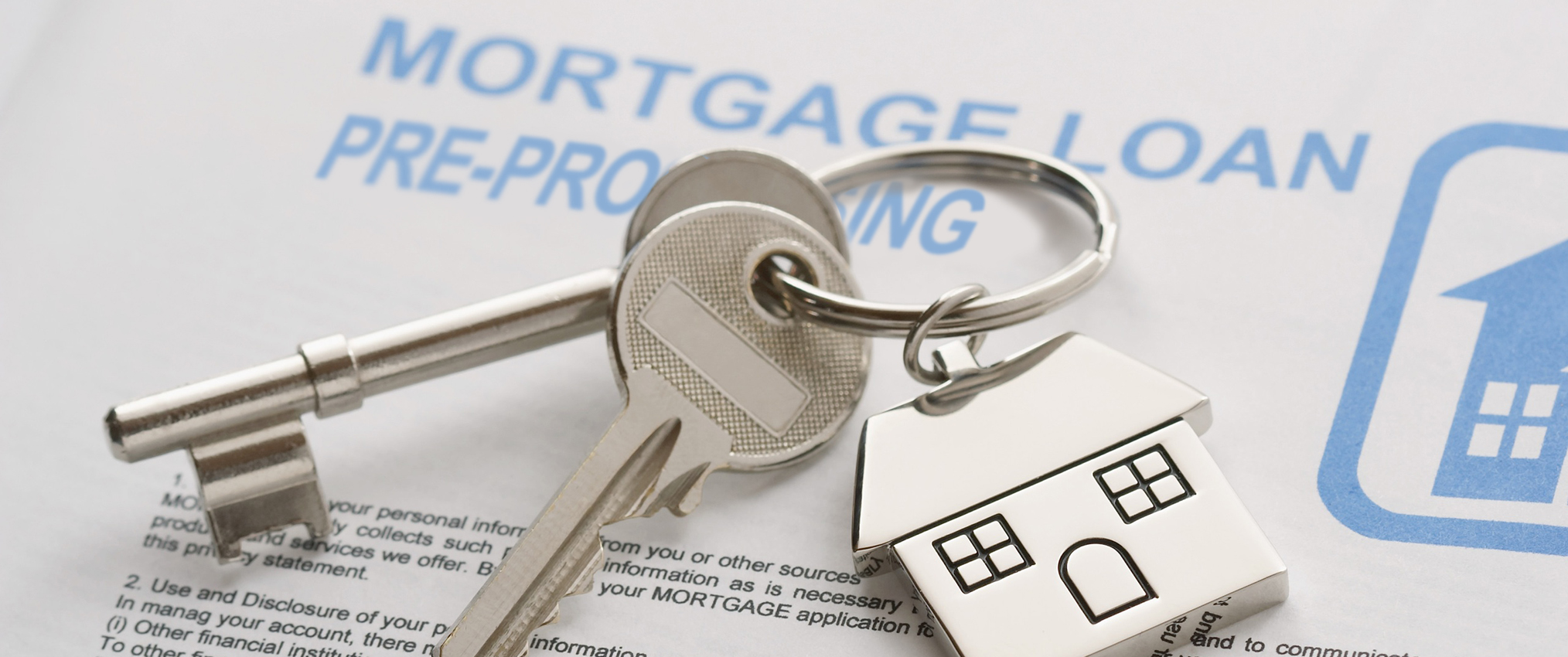 Outsource Mortgage Pre-processing
